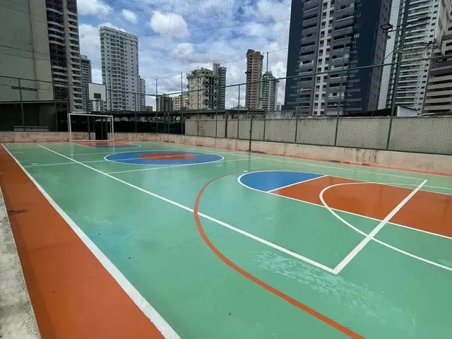 Imagem 7: Edifício Sport Garden - Mobiliado