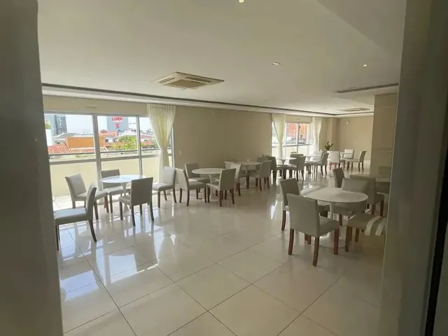 Imagem 8: Edifício Sport Garden - Mobiliado