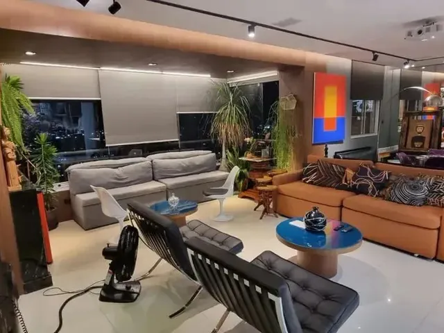 Imagem 15: Edifício Sport Garden - Mobiliado