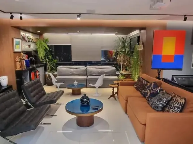 Imagem 2: Edifício Sport Garden - Mobiliado