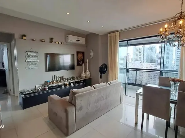 Imagem: Pronto para Morar no Umarizal! Apto 77M²
