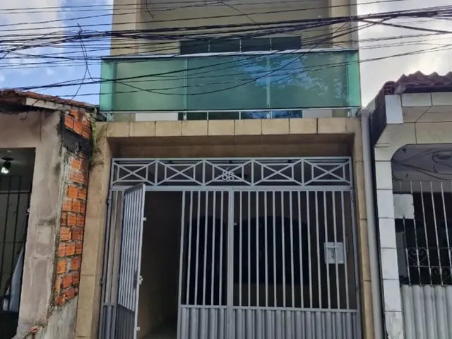 Imagem: Casa para Locação em Belém, Marambaia