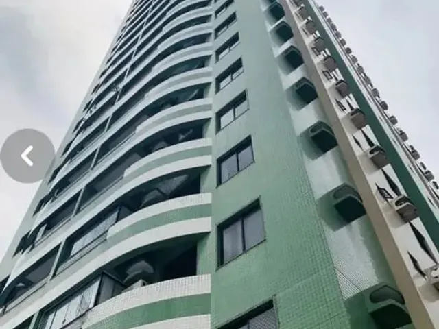 Imagem: Gr Aluga Ed.ilha de Maui- 3/2 Suites- Mobiliado