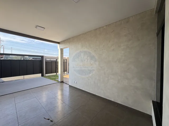 Imagem 3: Casa Alto Padrão em Conjunto Residencial Monte Carlo, Dourados/MS