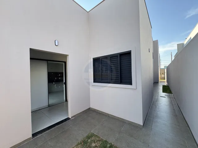 Imagem 5: Casa Alto Padrão em Conjunto Residencial Monte Carlo, Dourados/MS