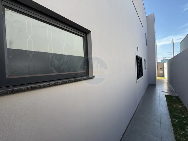 Imagem 9: Casa Alto Padrão em Conjunto Residencial Monte Carlo, Dourados/MS