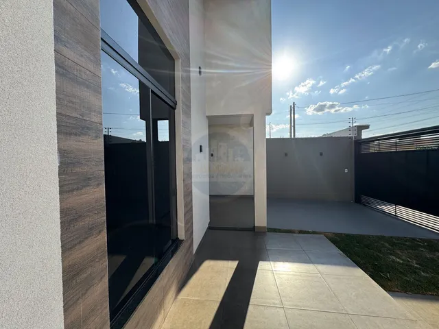 Imagem 12: Casa Alto Padrão em Conjunto Residencial Monte Carlo, Dourados/MS