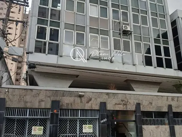 Imagem 1: Sala Comercial 55 M² 2 Escritórios 1 Lavabo 1 Vaga - Umarizal - Belém - Pa
