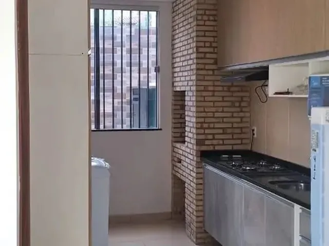 Imagem: Imóvel para Aluguel Tem 32 Metros Quadrados