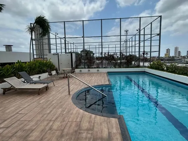 Imagem: Jn Alugo Apartamento em Nazaré no Edifício