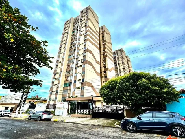 Imagem: Ed. Visconde de Piraja na Pedreira Apto