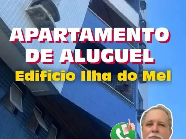 Imagem: Apartamento para Aluguel Possui 115 M²