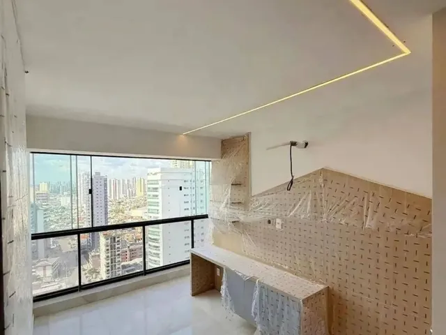 Imagem 4: Apartamento no Edificio Felicita
