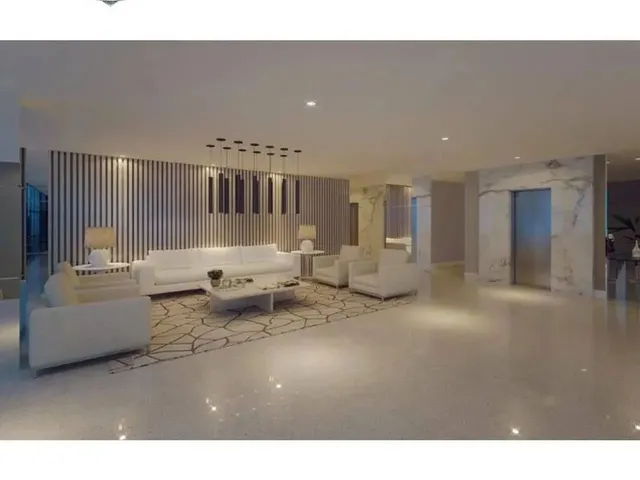 Imagem 14: Apartamento no Edificio Felicita