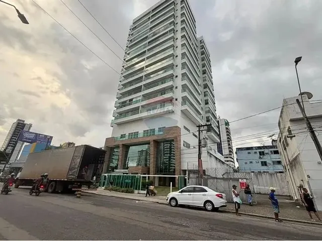 Imagem: Aluguel Apartamento Ed. Atlântico Sul