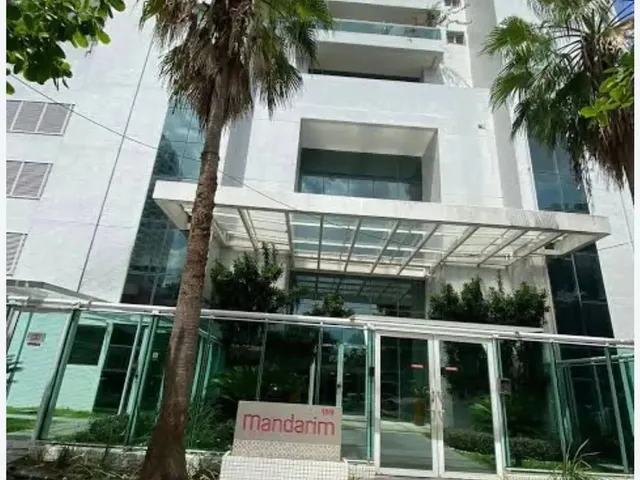 Imagem: Ey Alugo Ed Mandarim Loft Mobiliado