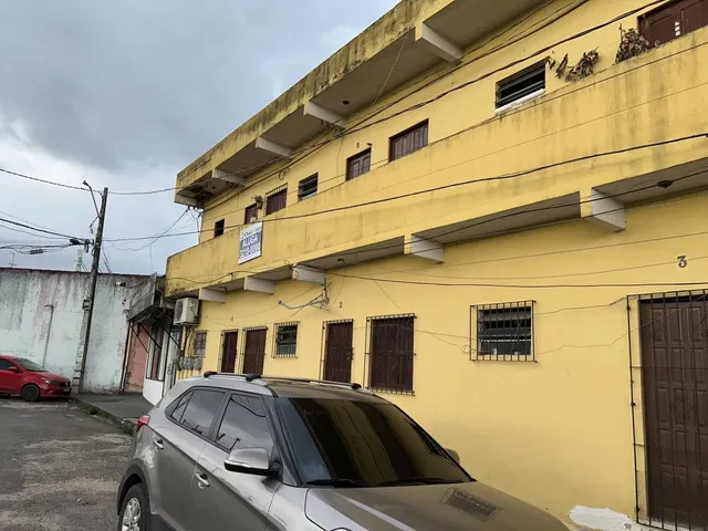 Imagem: Apartamento 1 Quarto para Locação em Belém