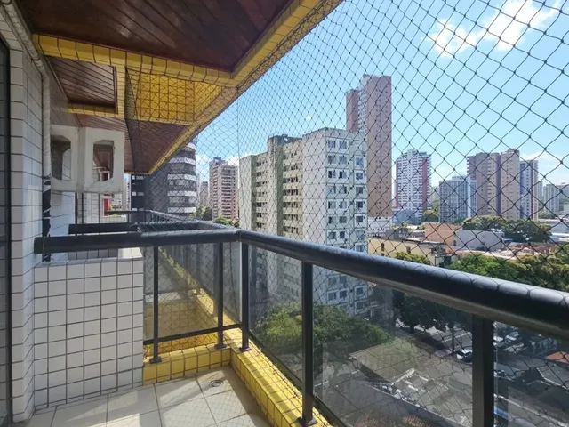 Imagem: Edifício Rio de la Plata