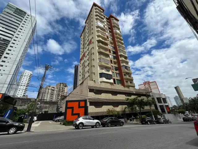 Imagem: Alugo Apartamento com 3 Quartos na Doca