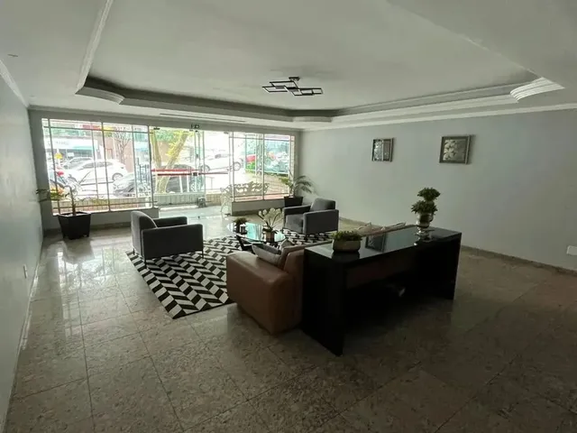 Imagem 6: Alugo Apartamento com 3 Quartos na Doca