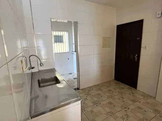 Imagem 13: Alugo Apartamento com 3 Quartos na Doca