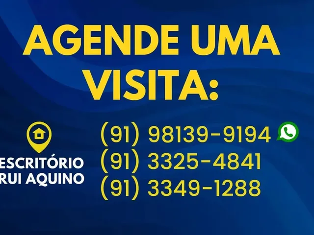 Imagem 5: Alugo Apartamento com 3 Quartos na Doca
