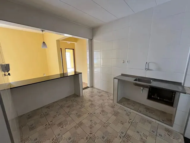 Imagem 15: Alugo Apartamento com 3 Quartos na Doca
