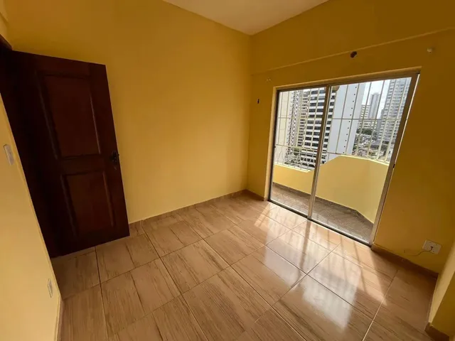 Imagem 4: Alugo Apartamento com 3 Quartos na Doca