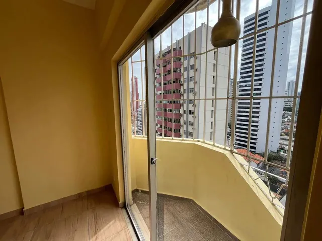 Imagem 16: Alugo Apartamento com 3 Quartos na Doca