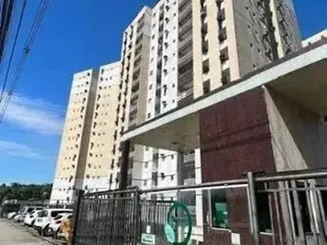 Imagem: Alugo - Lindo Apartamento Mirante do Parque