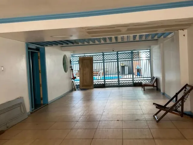 Imagem: Rcasa Comercial com 5 Suítes para Aluguel