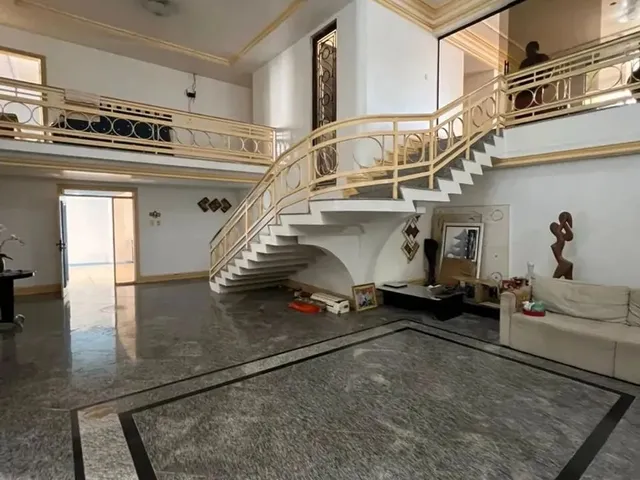 Imagem 5: Rcasa Comercial com 5 Suítes para Aluguel