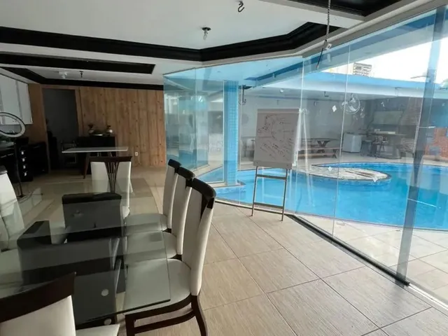 Imagem 8: Rcasa Comercial com 5 Suítes para Aluguel