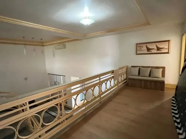 Imagem 13: Rcasa Comercial com 5 Suítes para Aluguel