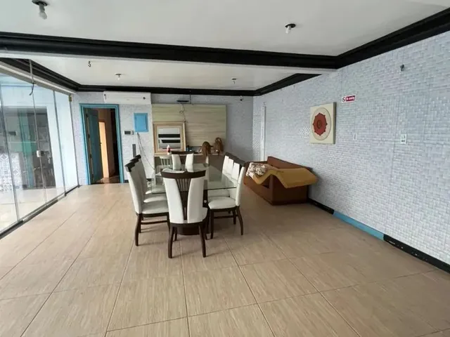 Imagem 14: Rcasa Comercial com 5 Suítes para Aluguel
