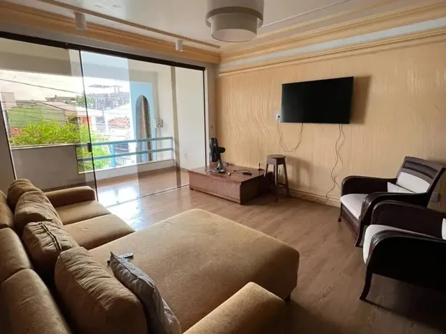 Imagem 4: Rcasa Comercial com 5 Suítes para Aluguel