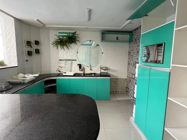 Imagem 7: Rcasa Comercial com 5 Suítes para Aluguel