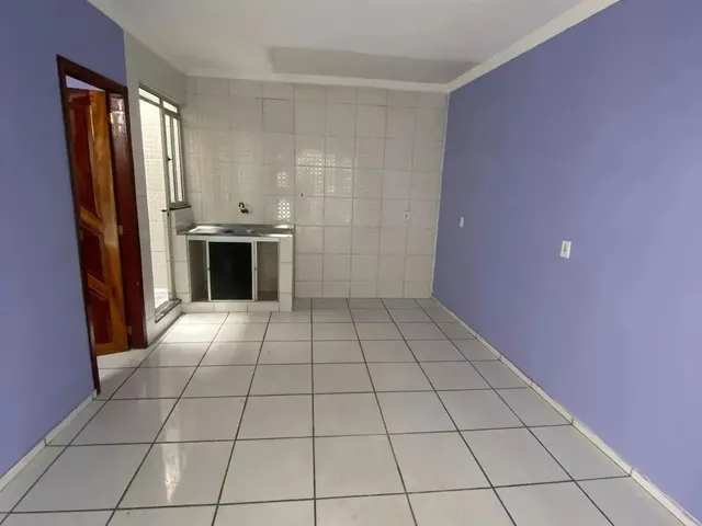 Imagem: Alugo Excelente Apartamento de 01 Quarto