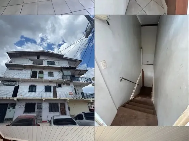 Imagem: Apartamento na Cidade Velha de 3 Quartos