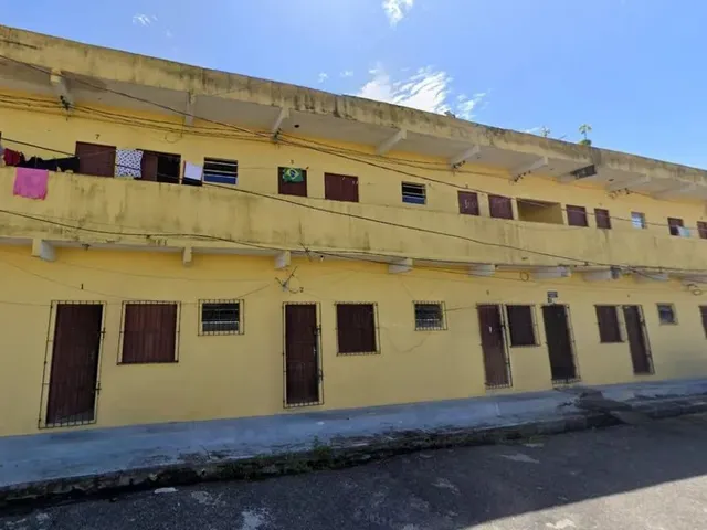 Imagem: Apartamento 1 Quarto para Locação em Belém