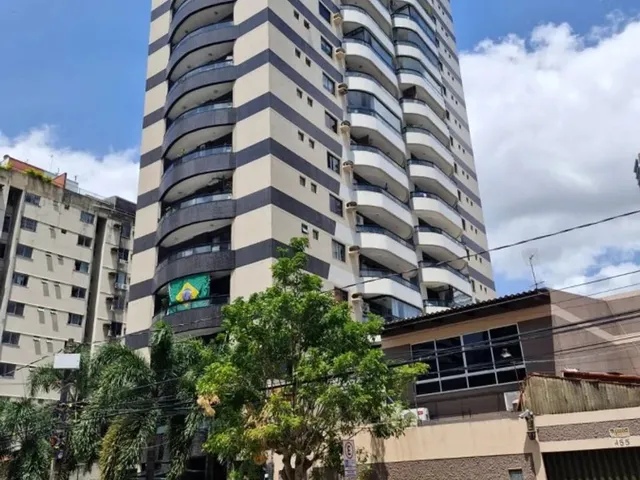 Imagem: Apartamento para Locação em Belém, Umarizal