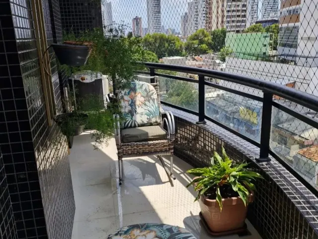 Imagem 3: Apartamento para Locação em Belém, Umarizal, 4 Dormitórios, 4 Suítes, 5 Banheiros, 2