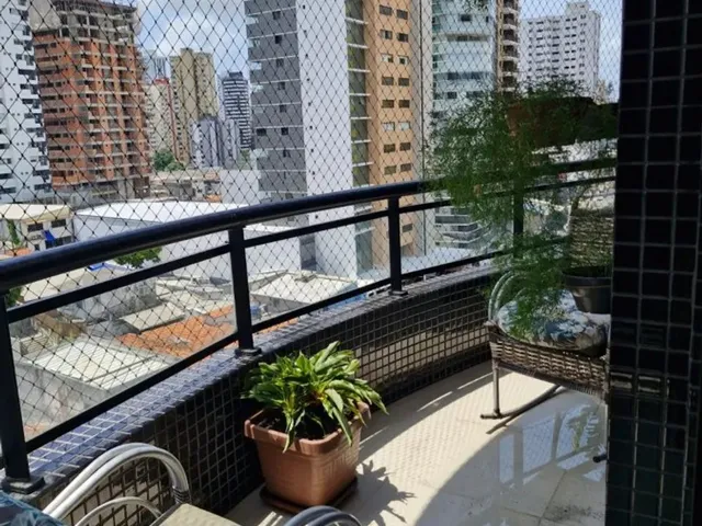 Imagem 9: Apartamento para Locação em Belém, Umarizal, 4 Dormitórios, 4 Suítes, 5 Banheiros, 2