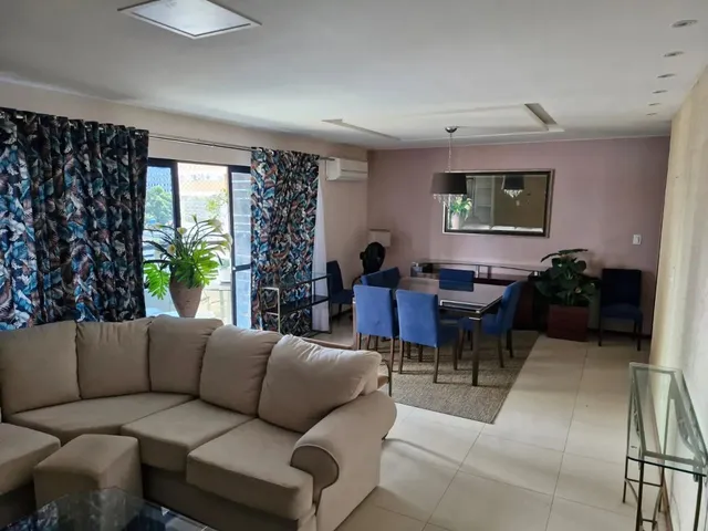 Imagem 8: Apartamento para Locação em Belém, Umarizal, 4 Dormitórios, 4 Suítes, 5 Banheiros, 2