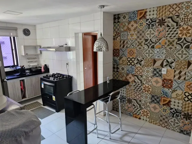 Imagem 16: Apartamento para Locação em Belém, Umarizal, 4 Dormitórios, 4 Suítes, 5 Banheiros, 2