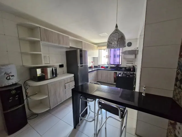Imagem 11: Apartamento para Locação em Belém, Umarizal, 4 Dormitórios, 4 Suítes, 5 Banheiros, 2