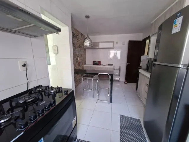 Imagem 7: Apartamento para Locação em Belém, Umarizal, 4 Dormitórios, 4 Suítes, 5 Banheiros, 2