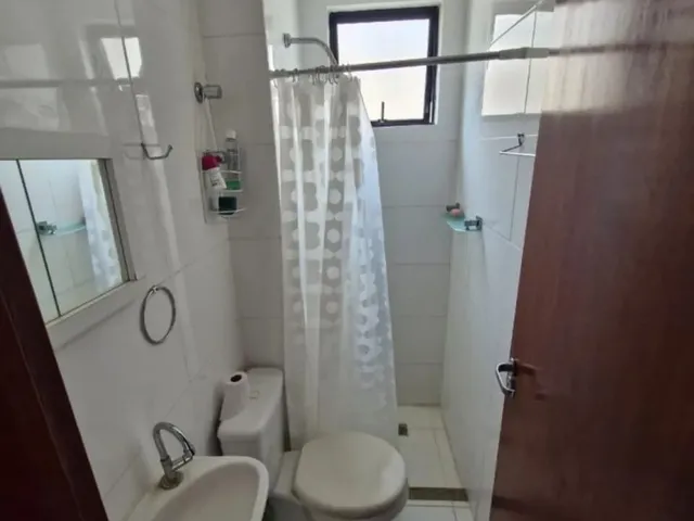 Imagem 2: Apartamento para Locação em Belém, Umarizal, 4 Dormitórios, 4 Suítes, 5 Banheiros, 2