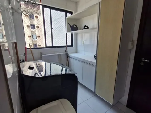 Imagem 15: Apartamento para Locação em Belém, Umarizal, 4 Dormitórios, 4 Suítes, 5 Banheiros, 2
