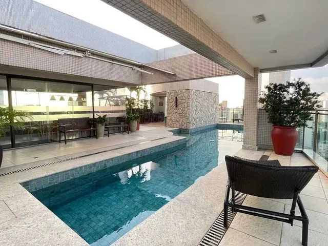 Imagem: Gr-Aluga la Residence - Alto Padrao - 2/1
